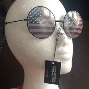 BNWT 🇺🇸  Patriot Sunglasses